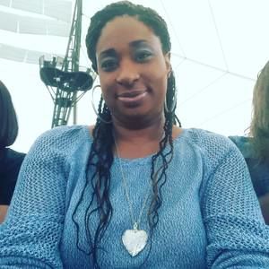 Meet your Posher, Tanisha